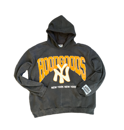 HoodGoods NY Hoodie