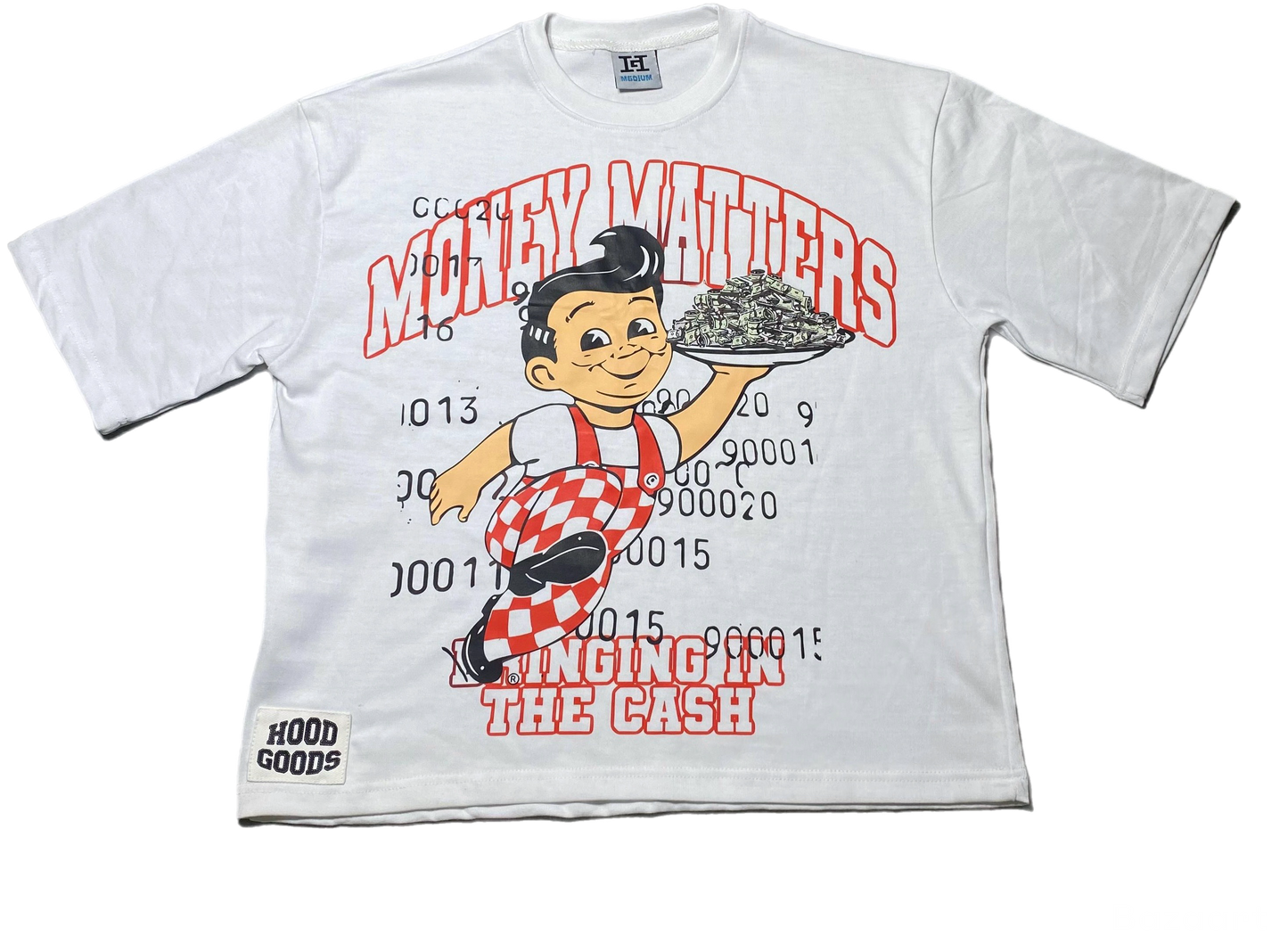 Money Matters Shirt