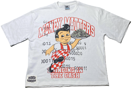 Money Matters Shirt