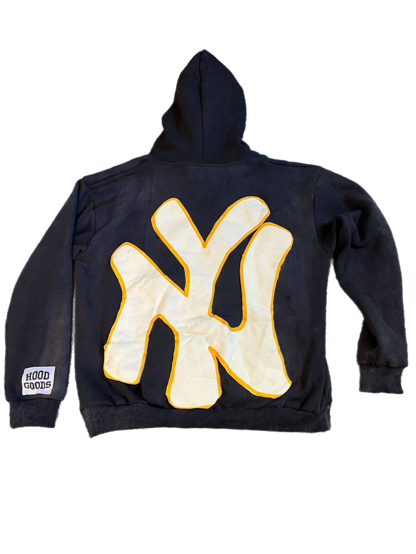 HoodGoods NY Hoodie