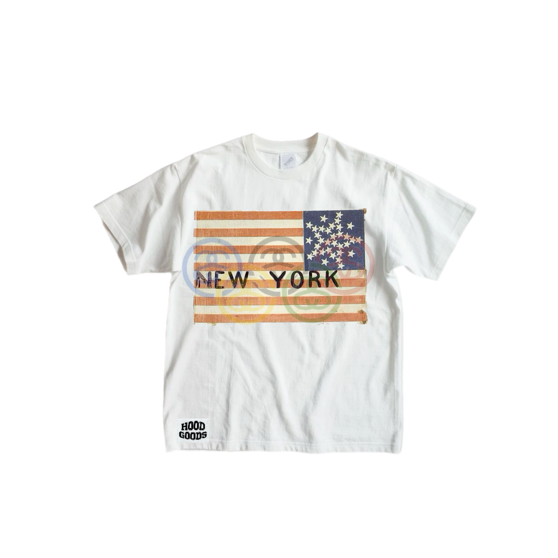 FLAG SHIRT