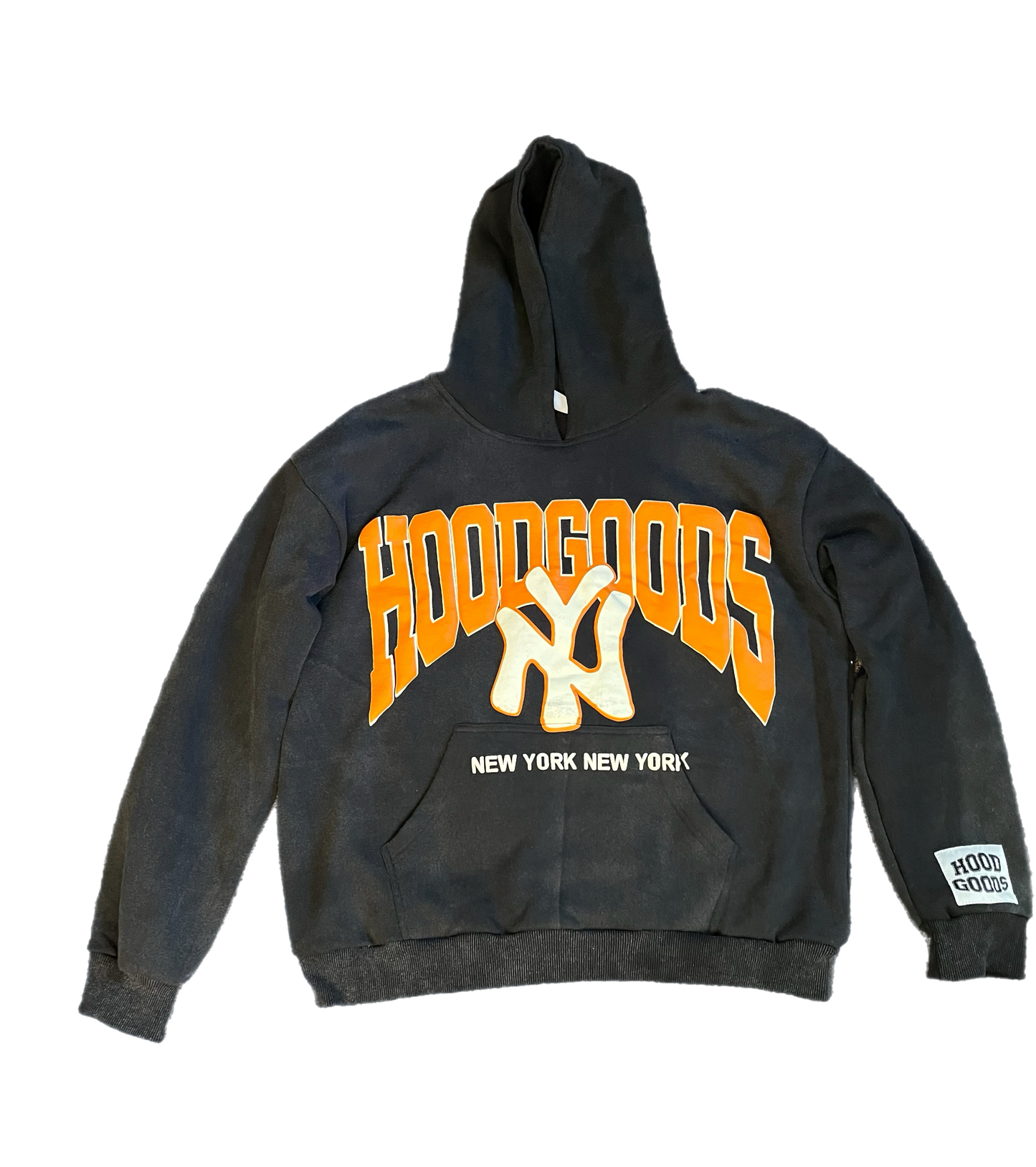 HoodGoods NY Hoodie