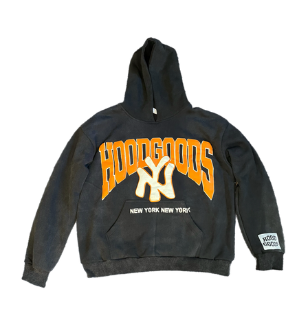 HoodGoods NY Hoodie