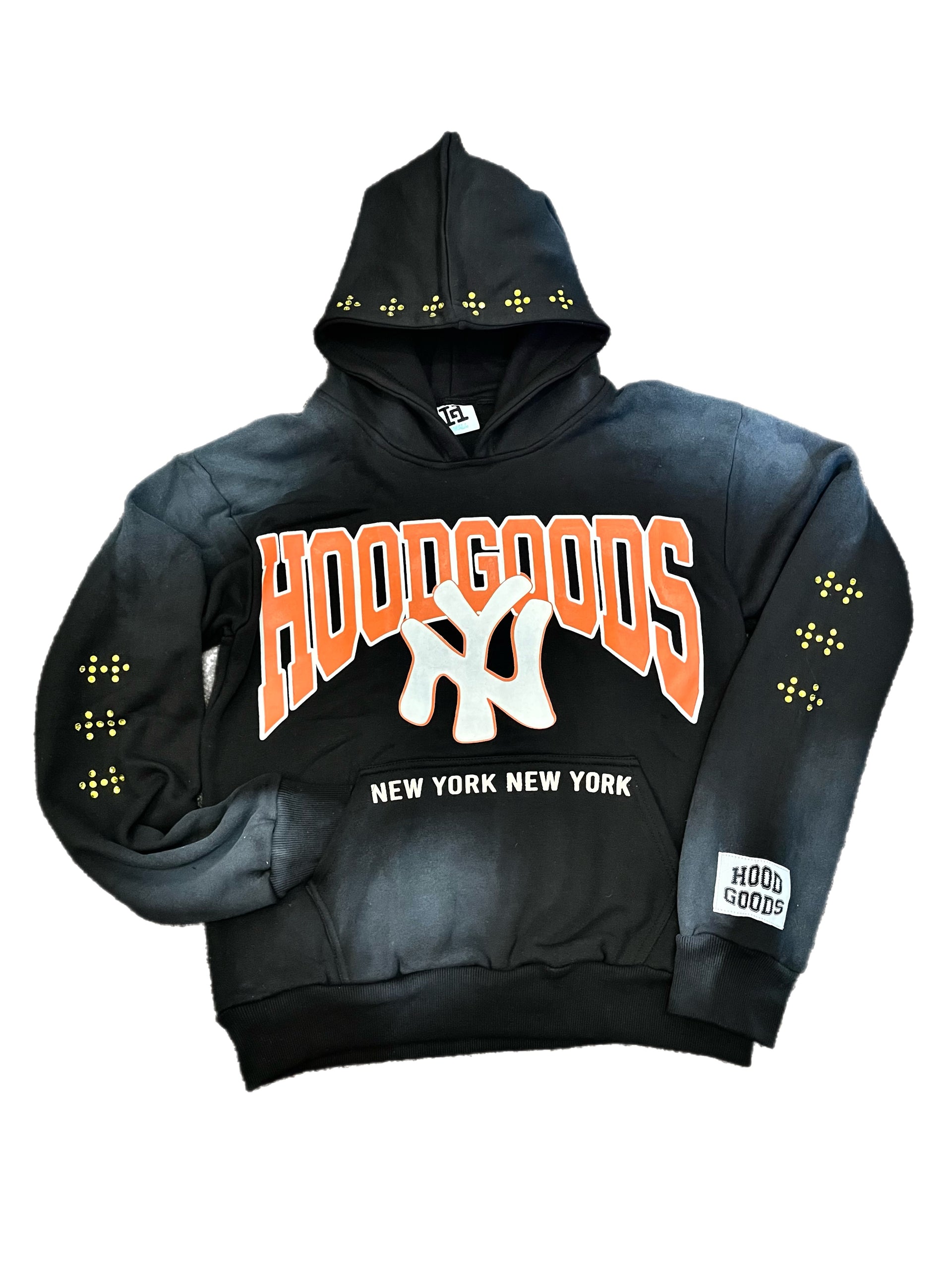 HOODGOODS NY HOODIE