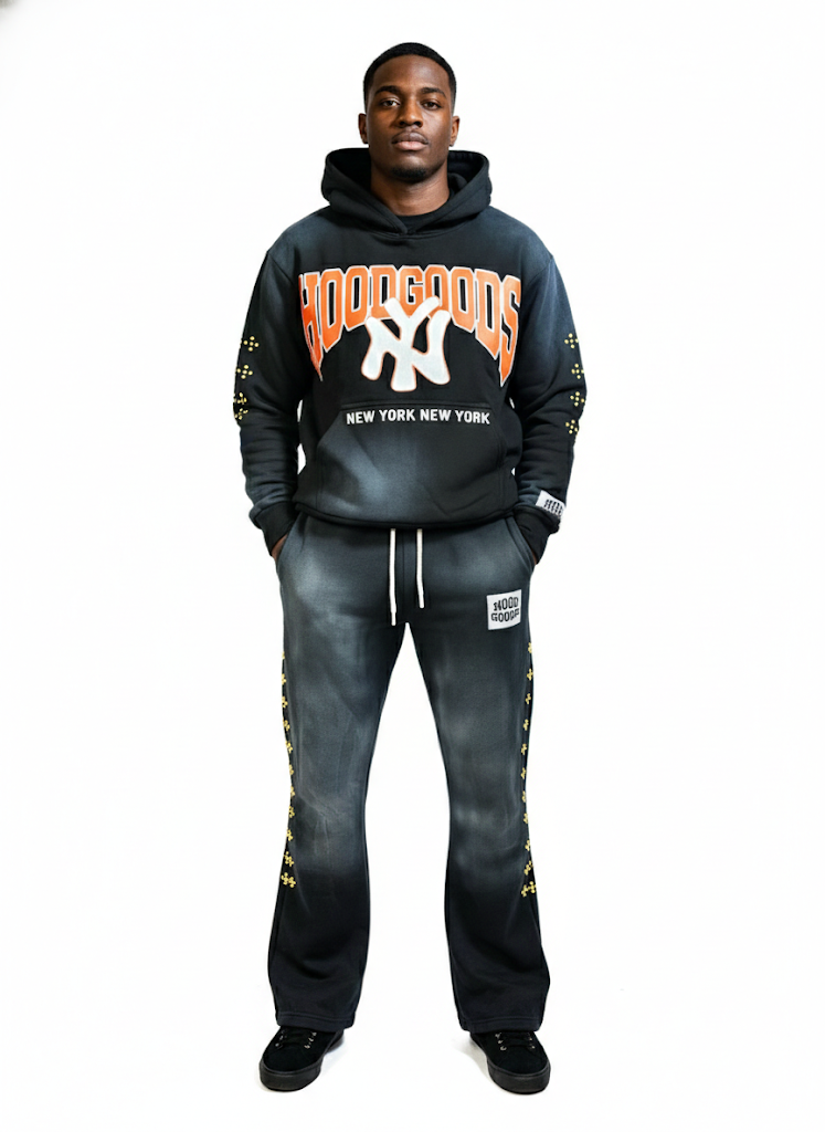 HOODGOODS NY HOODIE